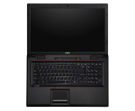 MSI GP70 Leopard i5-4200H/8GB/120+1000/DVD-RW GT840M - 188531 - zdjęcie 14